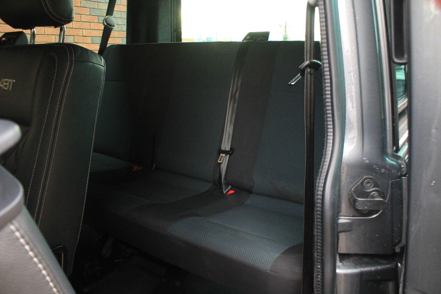 Used Volkswagen Transporter for sale - 76839827: Photo 26