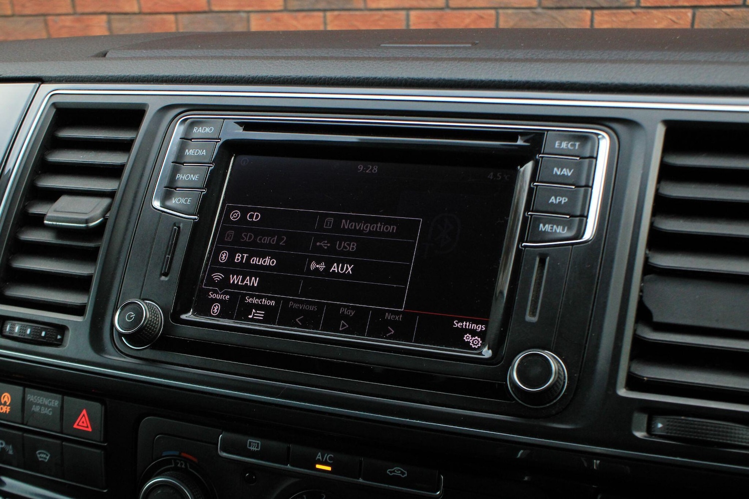 Used Volkswagen Transporter for sale - 76839827: Photo 30