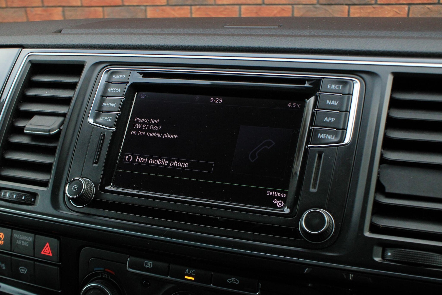 Used Volkswagen Transporter for sale - 76839827: Photo 31