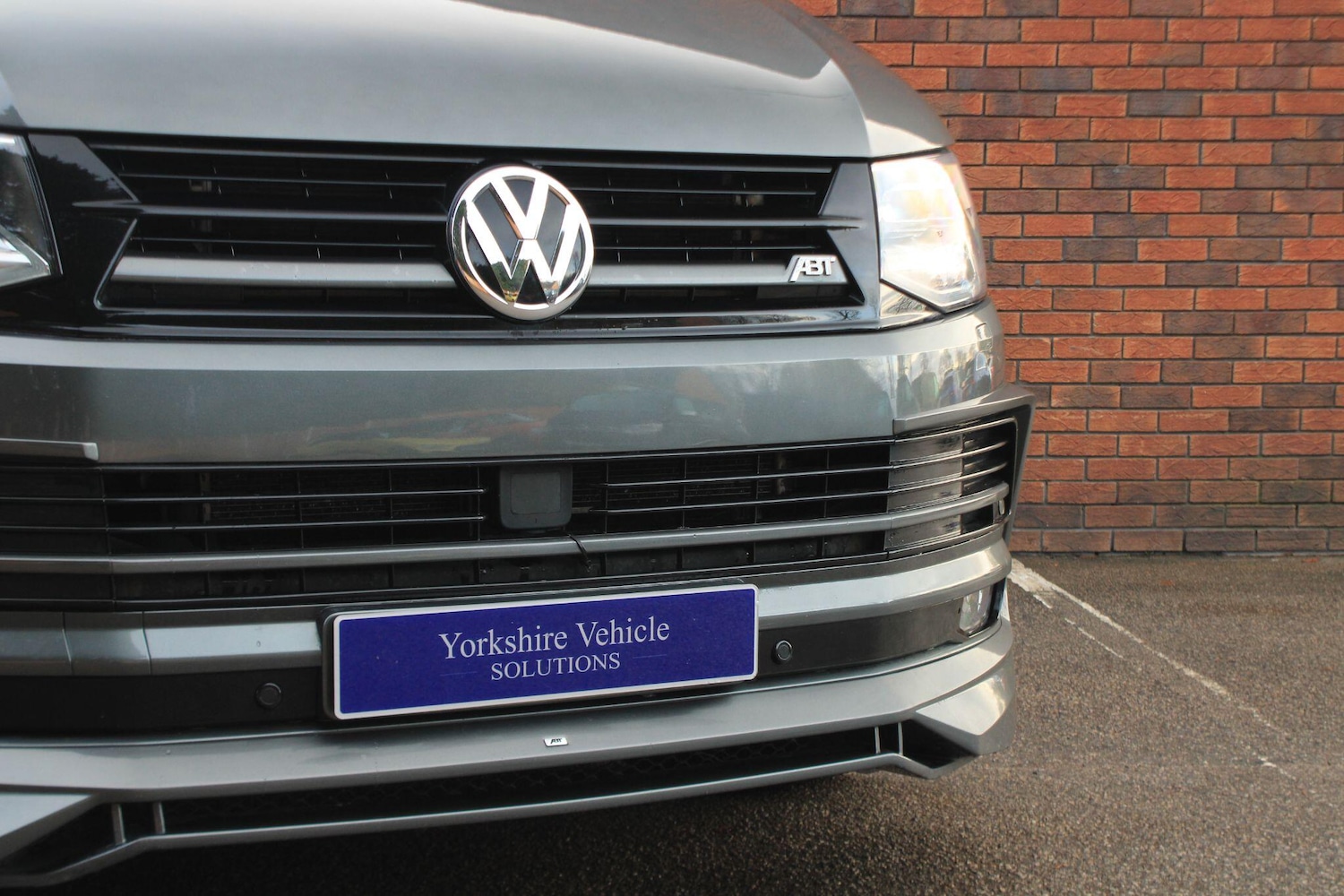 Used Volkswagen Transporter for sale - 76839827: Photo 37