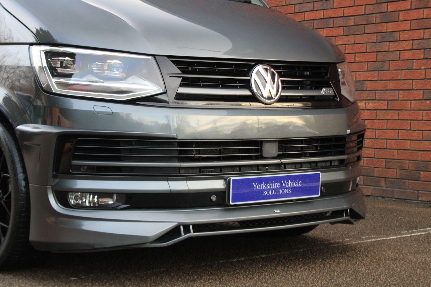 Used Volkswagen Transporter for sale - 76839827: Photo 38