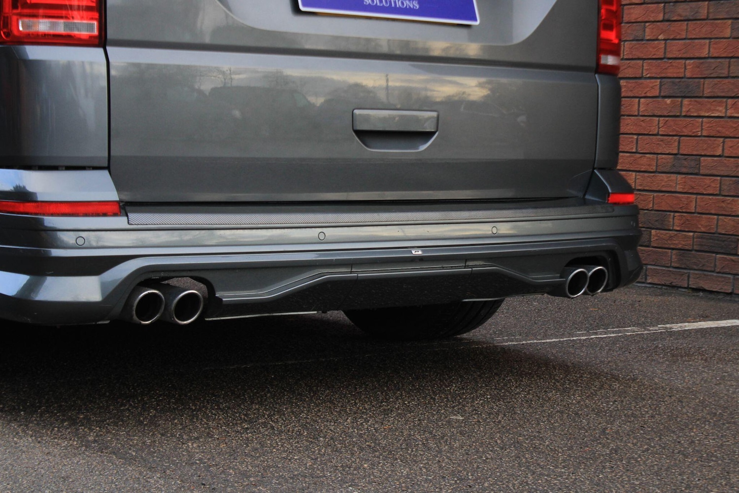 Used Volkswagen Transporter for sale - 76839827: Photo 39