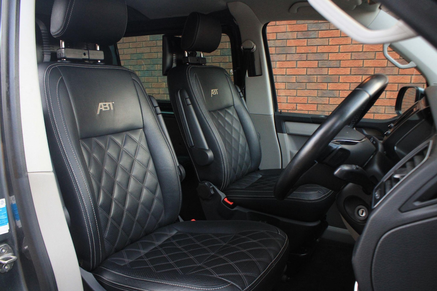 Used Volkswagen Transporter for sale - 76839827: Photo 4