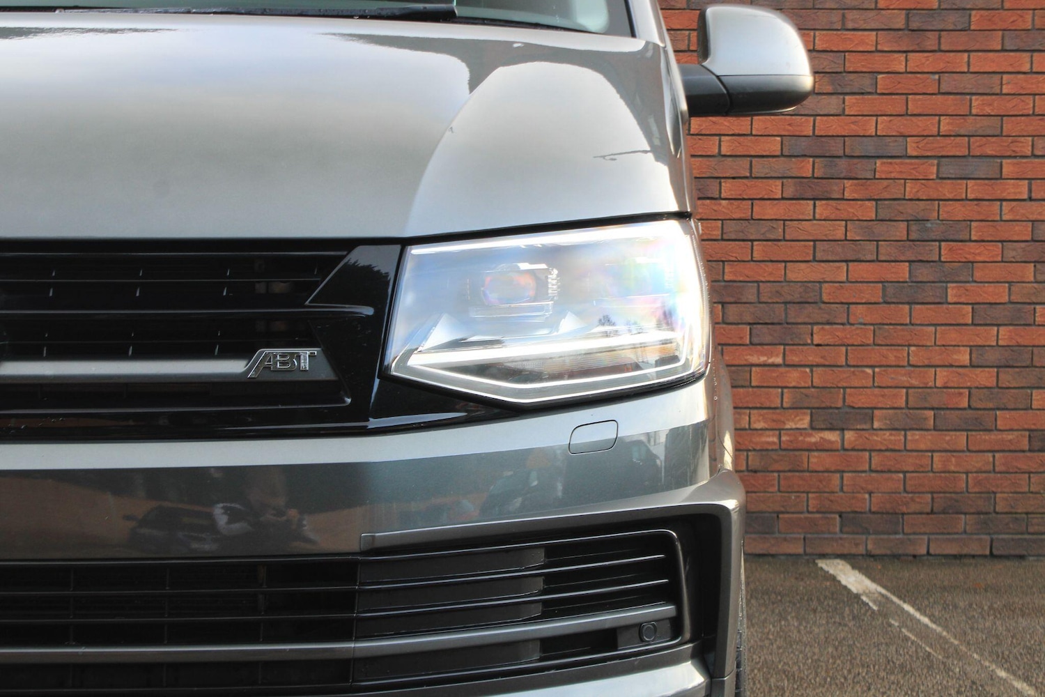 Used Volkswagen Transporter for sale - 76839827: Photo 40