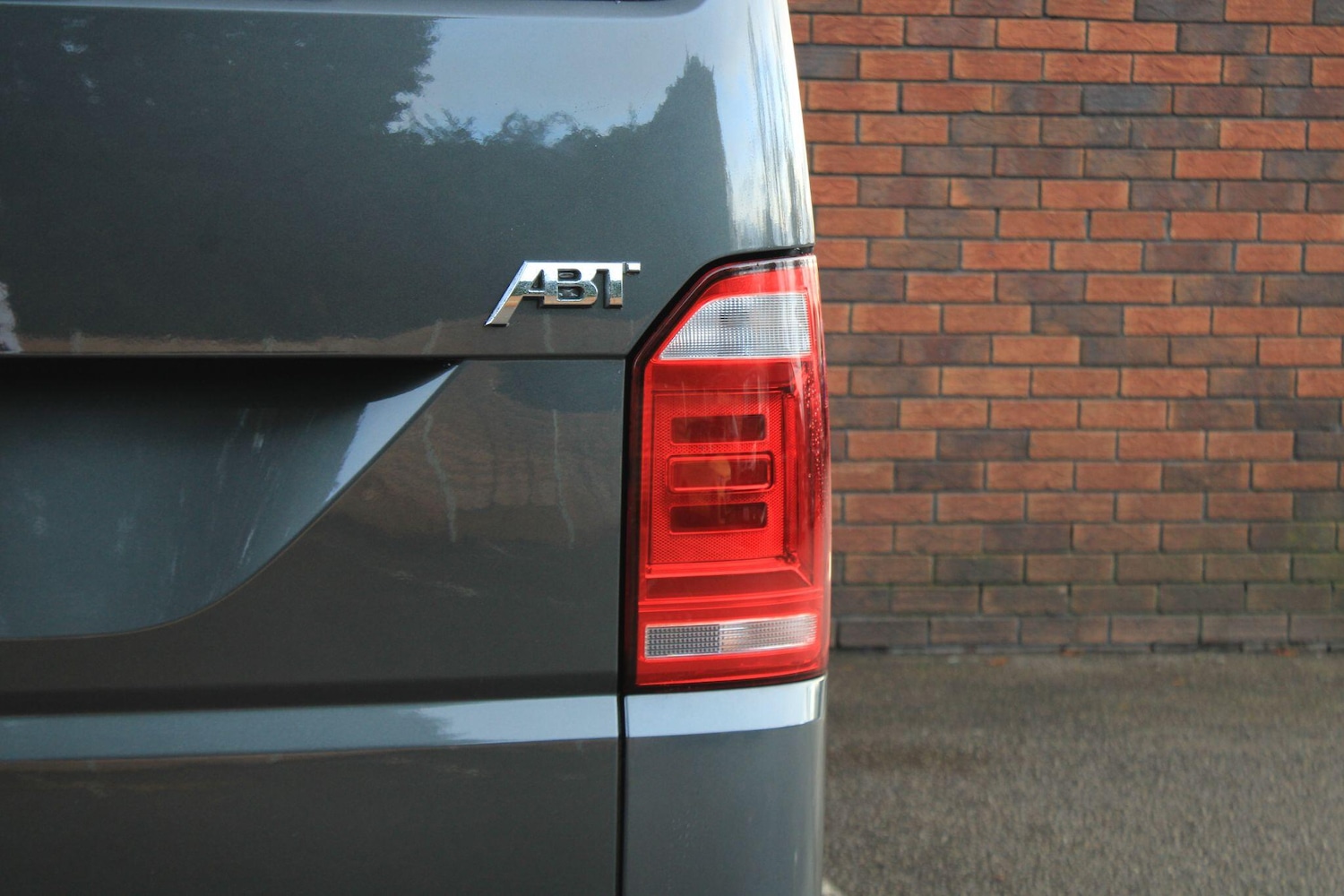 Used Volkswagen Transporter for sale - 76839827: Photo 41