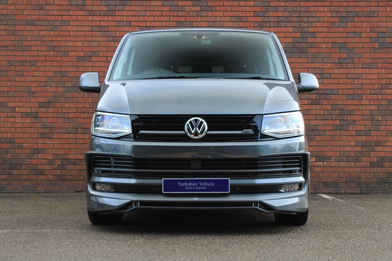 Used Volkswagen Transporter for sale - 76839827: Photo 42