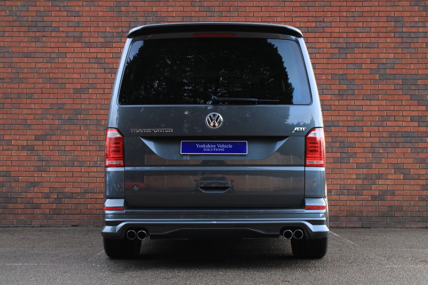 Used Volkswagen Transporter for sale - 76839827: Photo 43