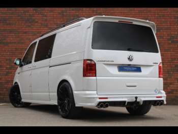 Used Volkswagen Transporter 2019 for sale - 73917871: Photo