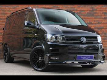 Used Volkswagen Transporter 2019 for sale - 74860999: Photo