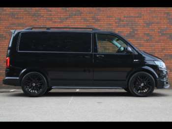Used Volkswagen Transporter 2019 for sale - 74860999: Photo