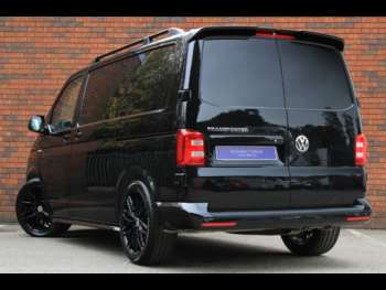 Used Volkswagen Transporter 2019 for sale - 74860999: Photo