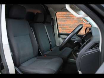 Used Volkswagen Transporter 2019 for sale - 74860999: Photo