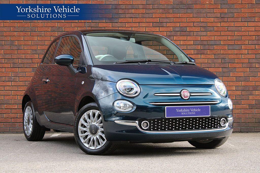 Used Fiat 500 2024 for sale - 77723040: Photo 1