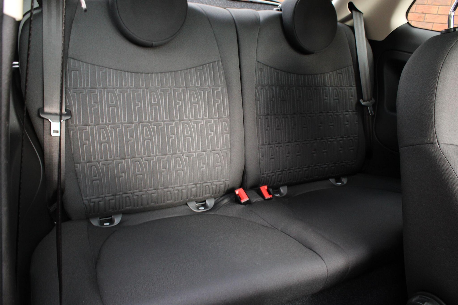 Used Fiat 500 2024 for sale - 77723040: Photo 10