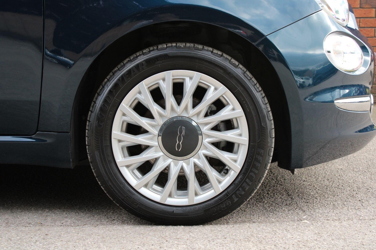 Used Fiat 500 2024 for sale - 77723040: Photo 12