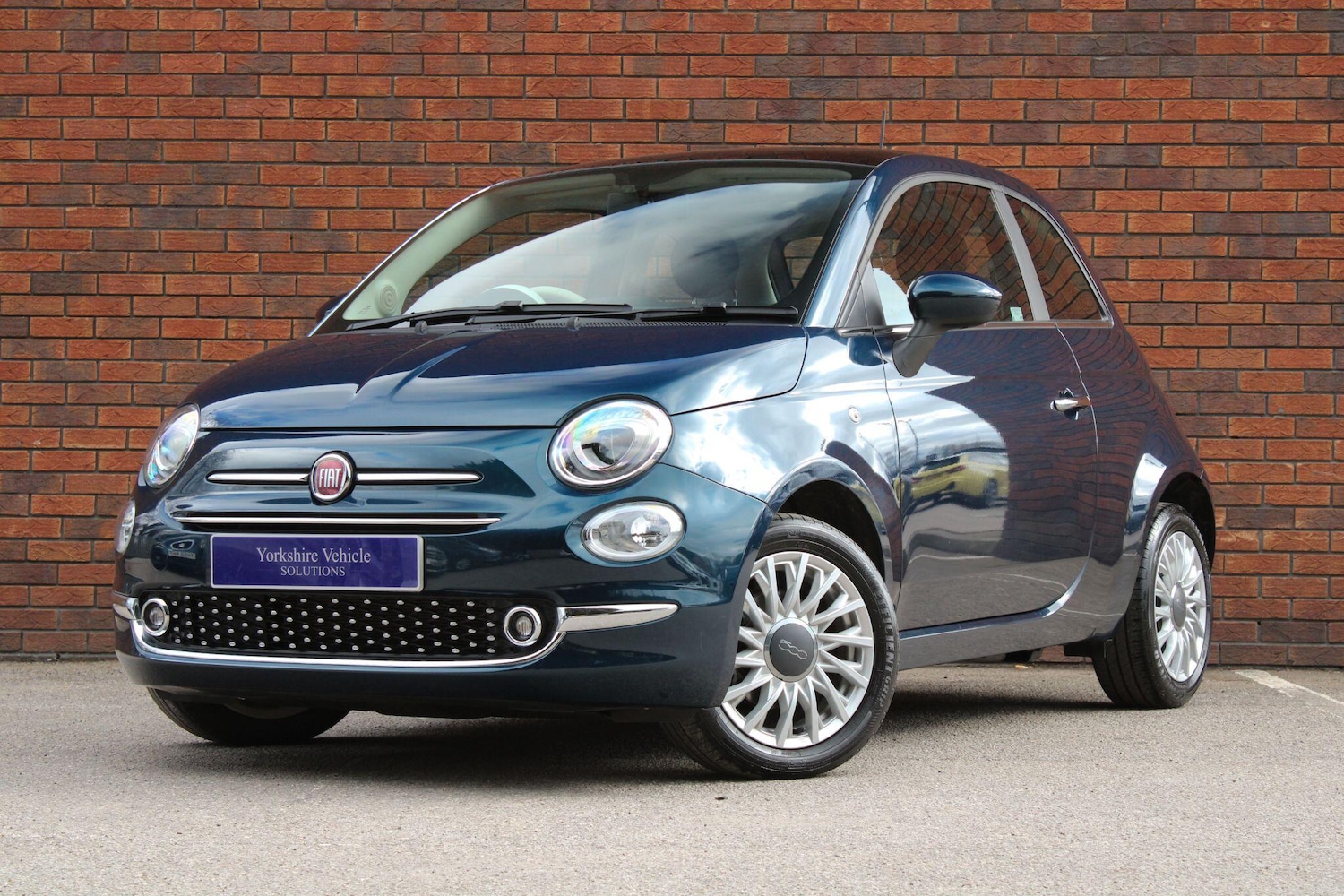 Used Fiat 500 2024 for sale - 77723040: Photo 13