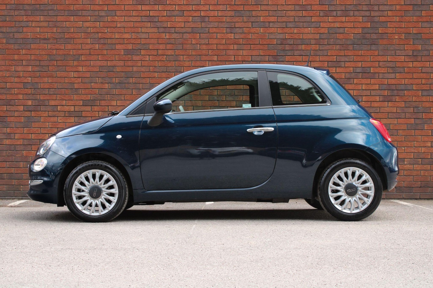 Used Fiat 500 2024 for sale - 77723040: Photo 14