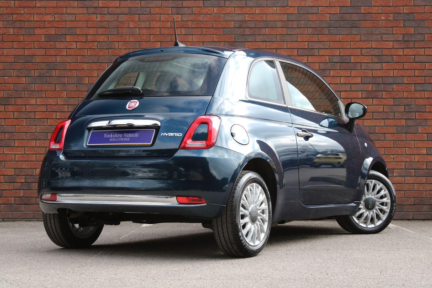 Used Fiat 500 2024 for sale - 77723040: Photo 15