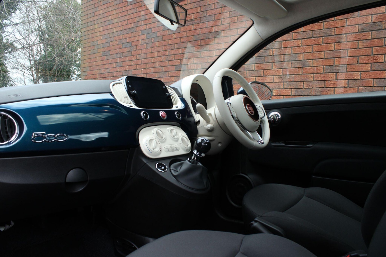 Used Fiat 500 2024 for sale - 77723040: Photo 17