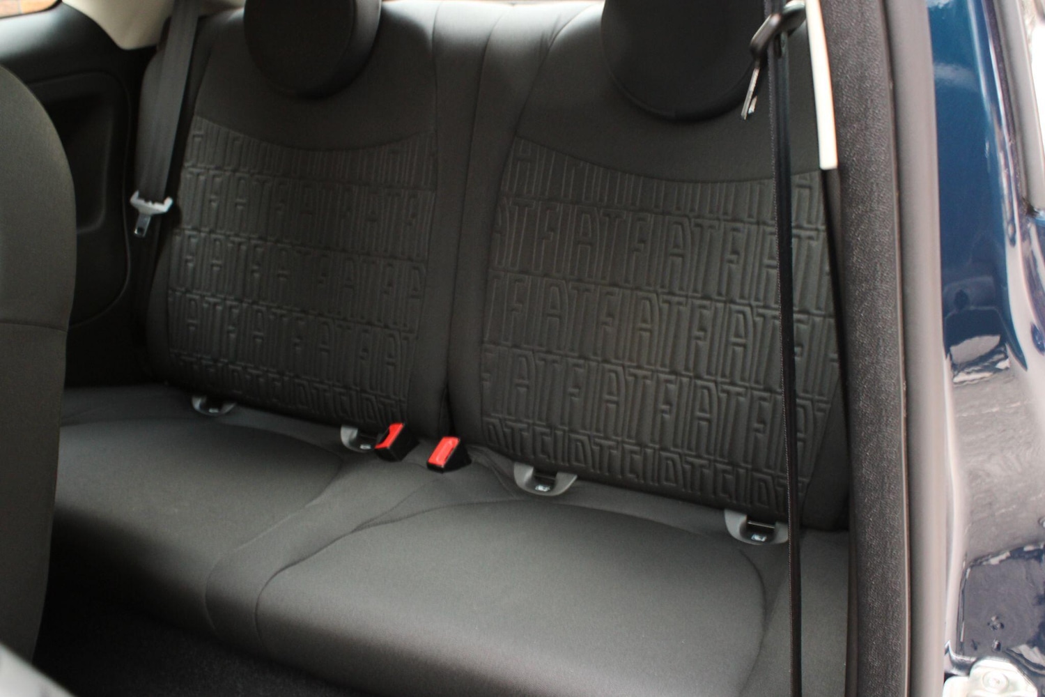 Used Fiat 500 2024 for sale - 77723040: Photo 19