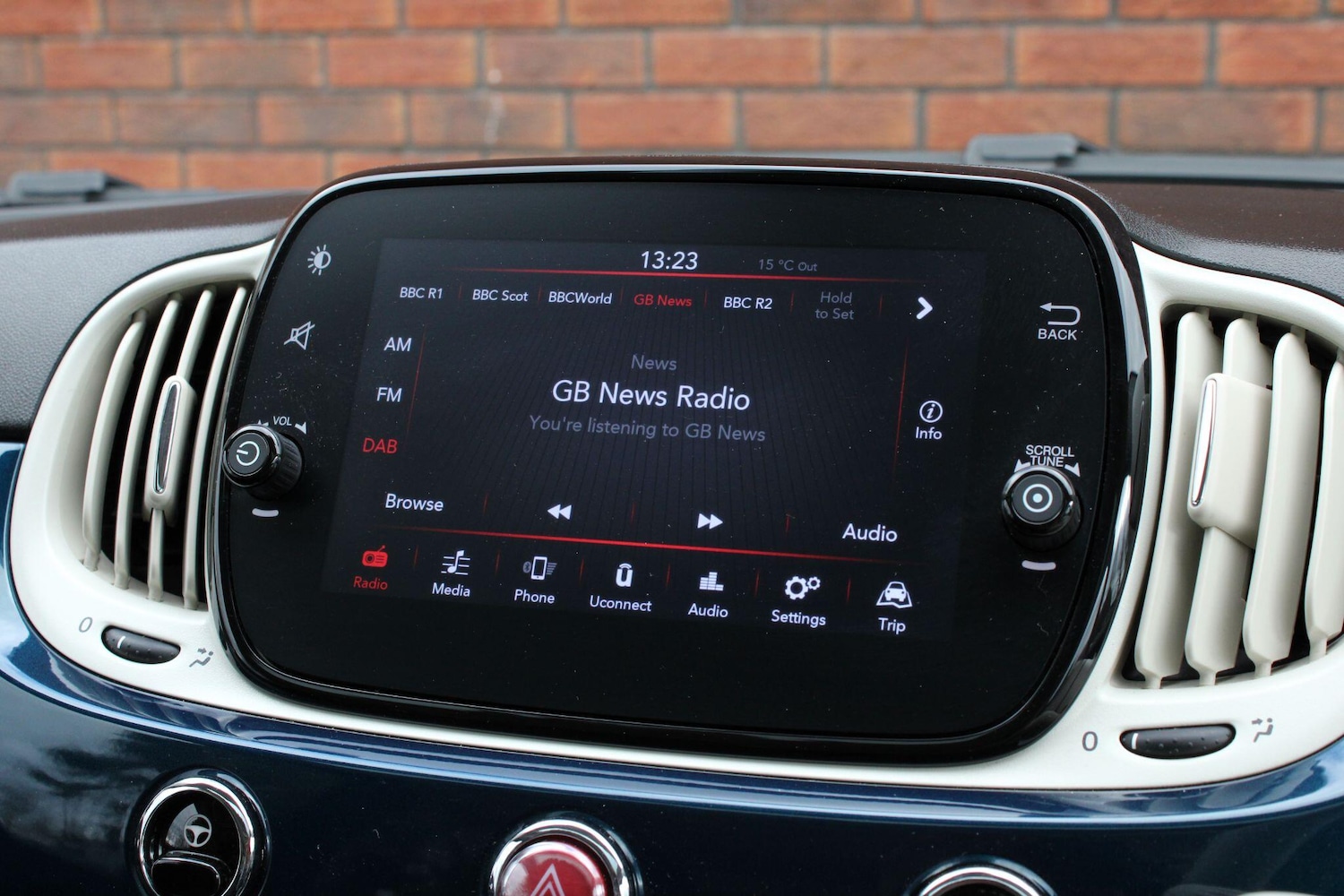 Used Fiat 500 2024 for sale - 77723040: Photo 21