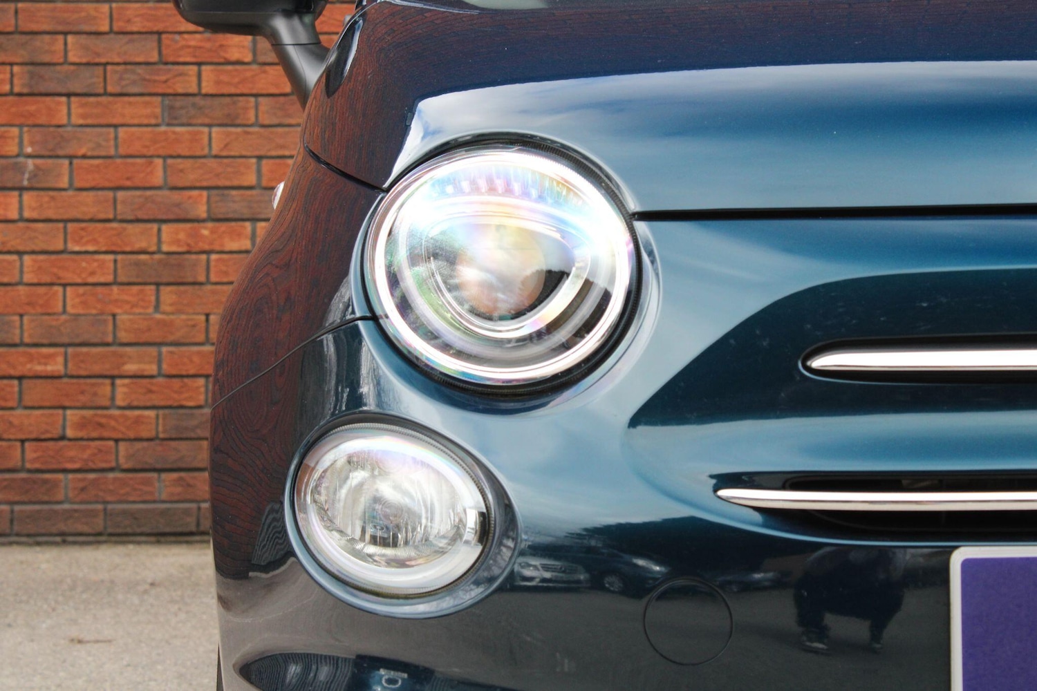 Used Fiat 500 2024 for sale - 77723040: Photo 29
