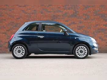 Used Fiat 500 2024 for sale - 77723040: Photo