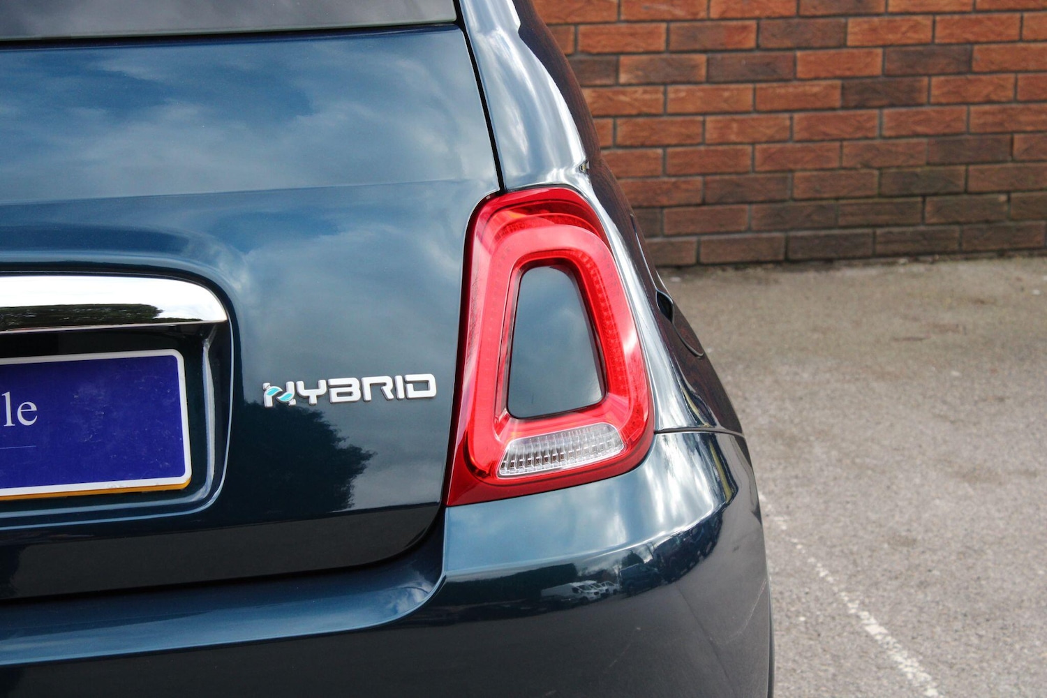 Used Fiat 500 2024 for sale - 77723040: Photo 30