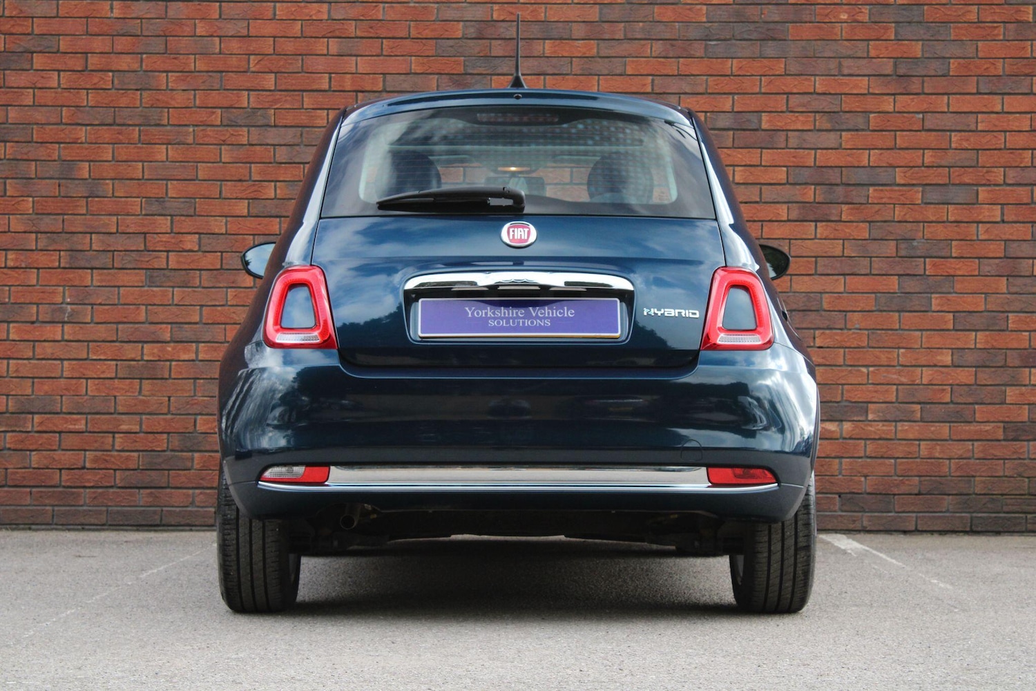 Used Fiat 500 2024 for sale - 77723040: Photo 32