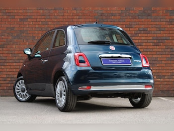 Used Fiat 500 2024 for sale - 77723040: Photo