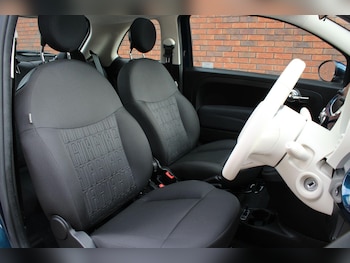 Used Fiat 500 2024 for sale - 77723040: Photo