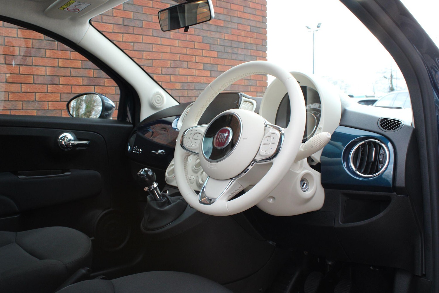 Used Fiat 500 2024 for sale - 77723040: Photo 5