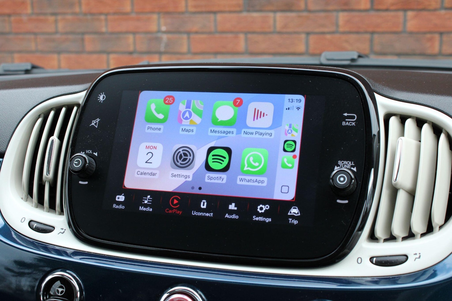 Used Fiat 500 2024 for sale - 77723040: Photo 7