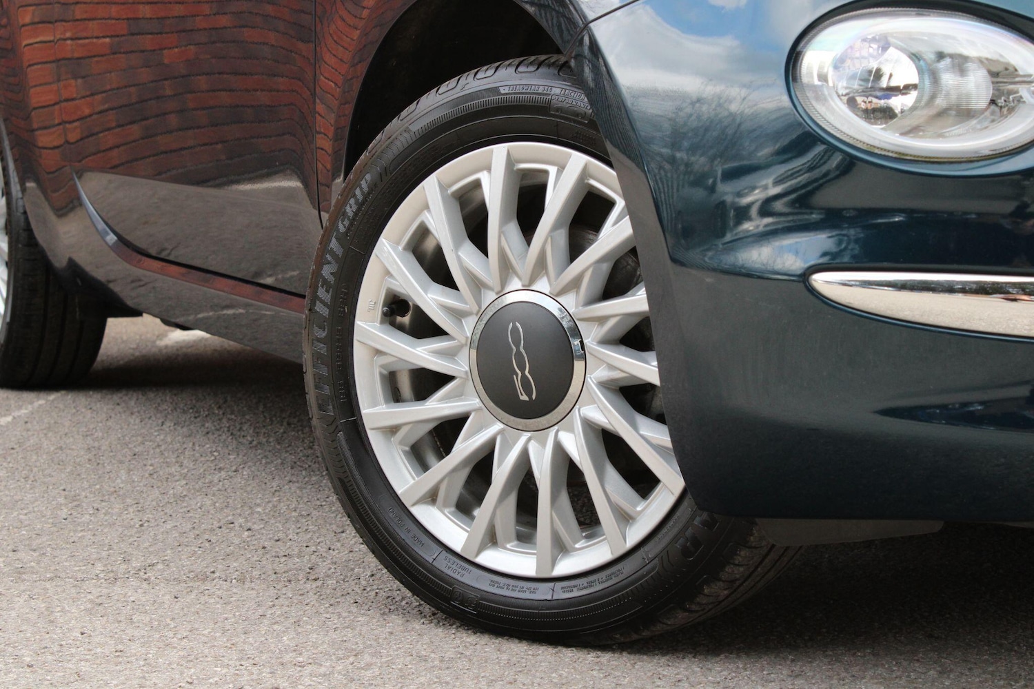 Used Fiat 500 2024 for sale - 77723040: Photo 8