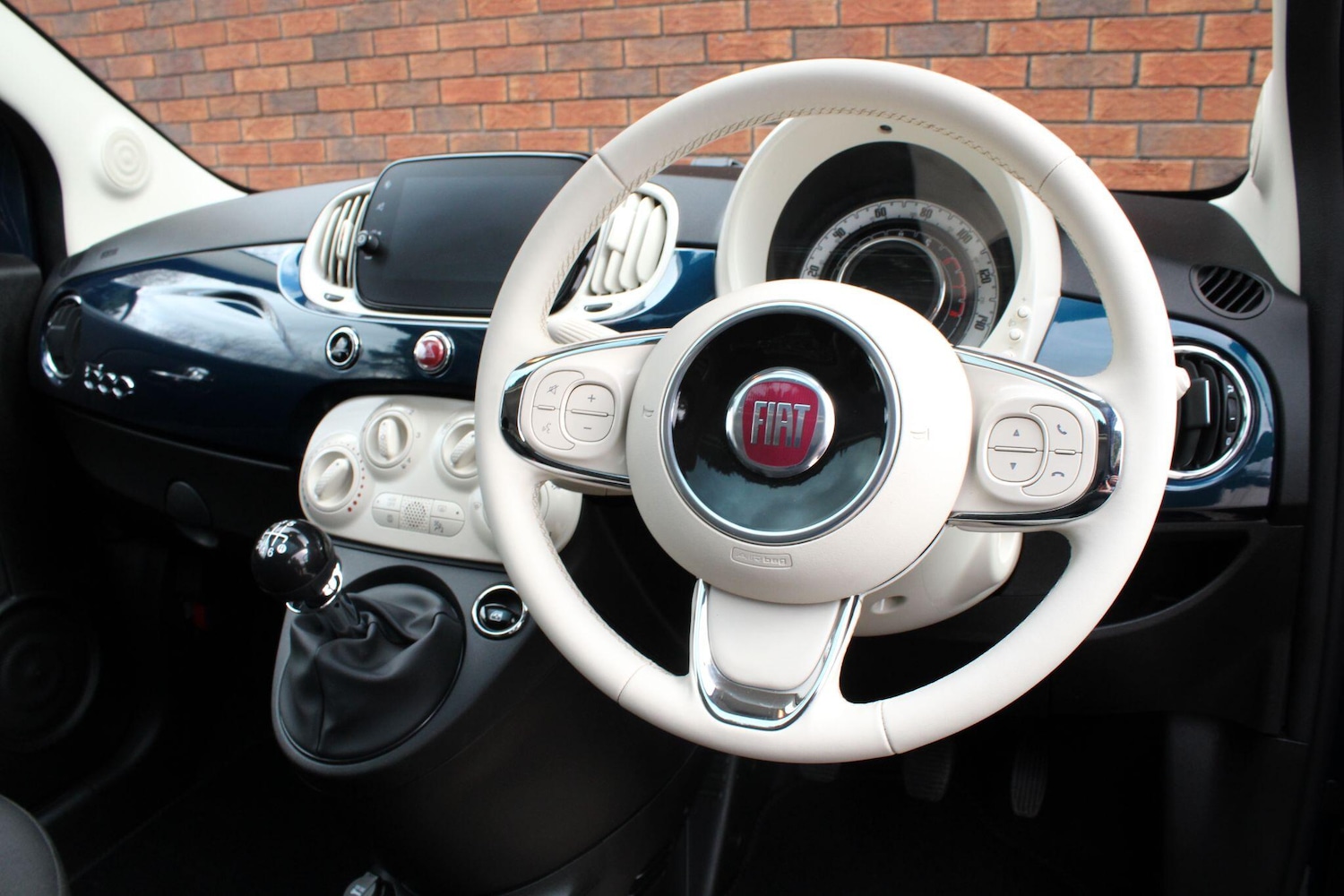Used Fiat 500 2024 for sale - 77723040: Photo 9