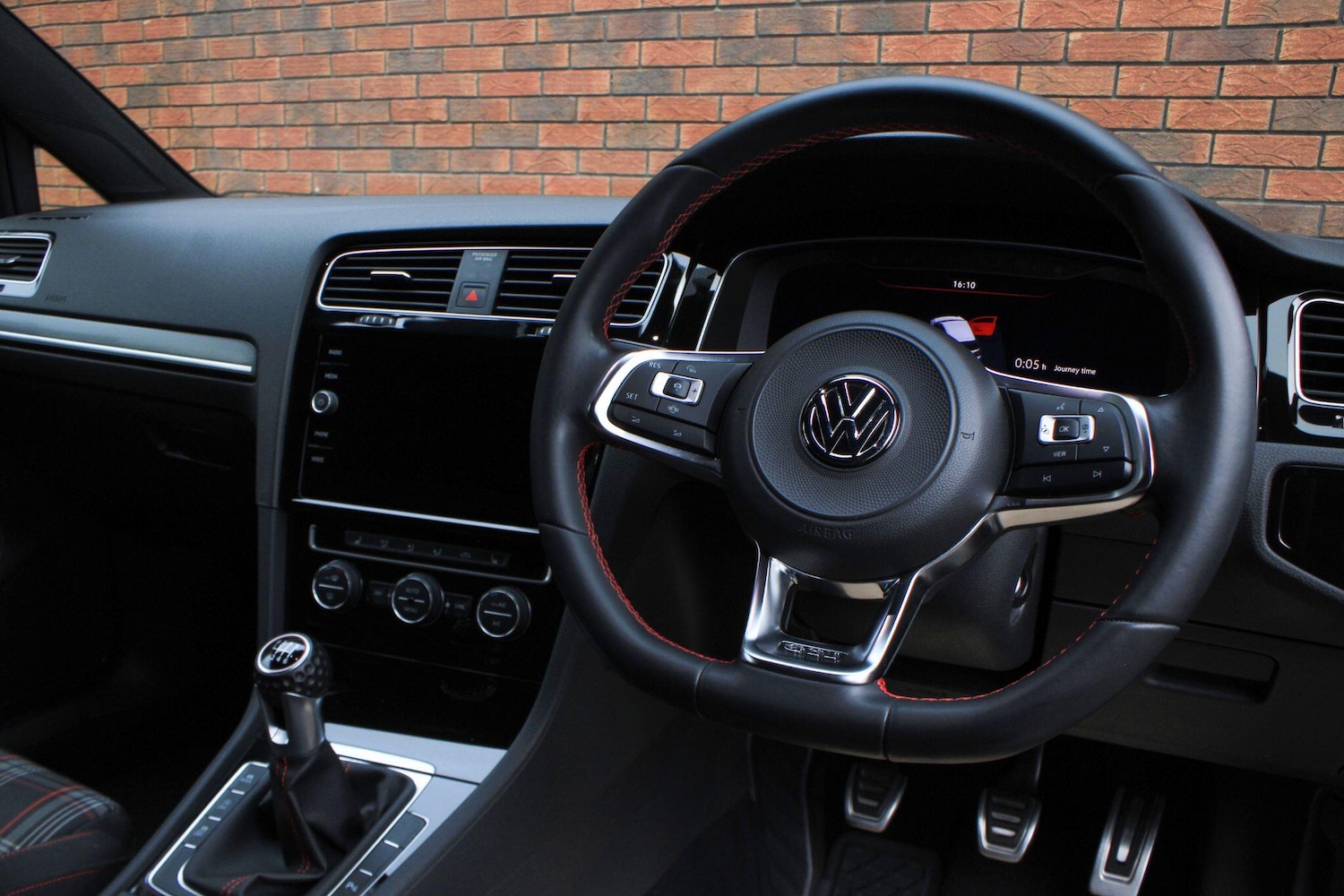 Used Volkswagen Golf 2019 for sale - 76228046: Photo 10