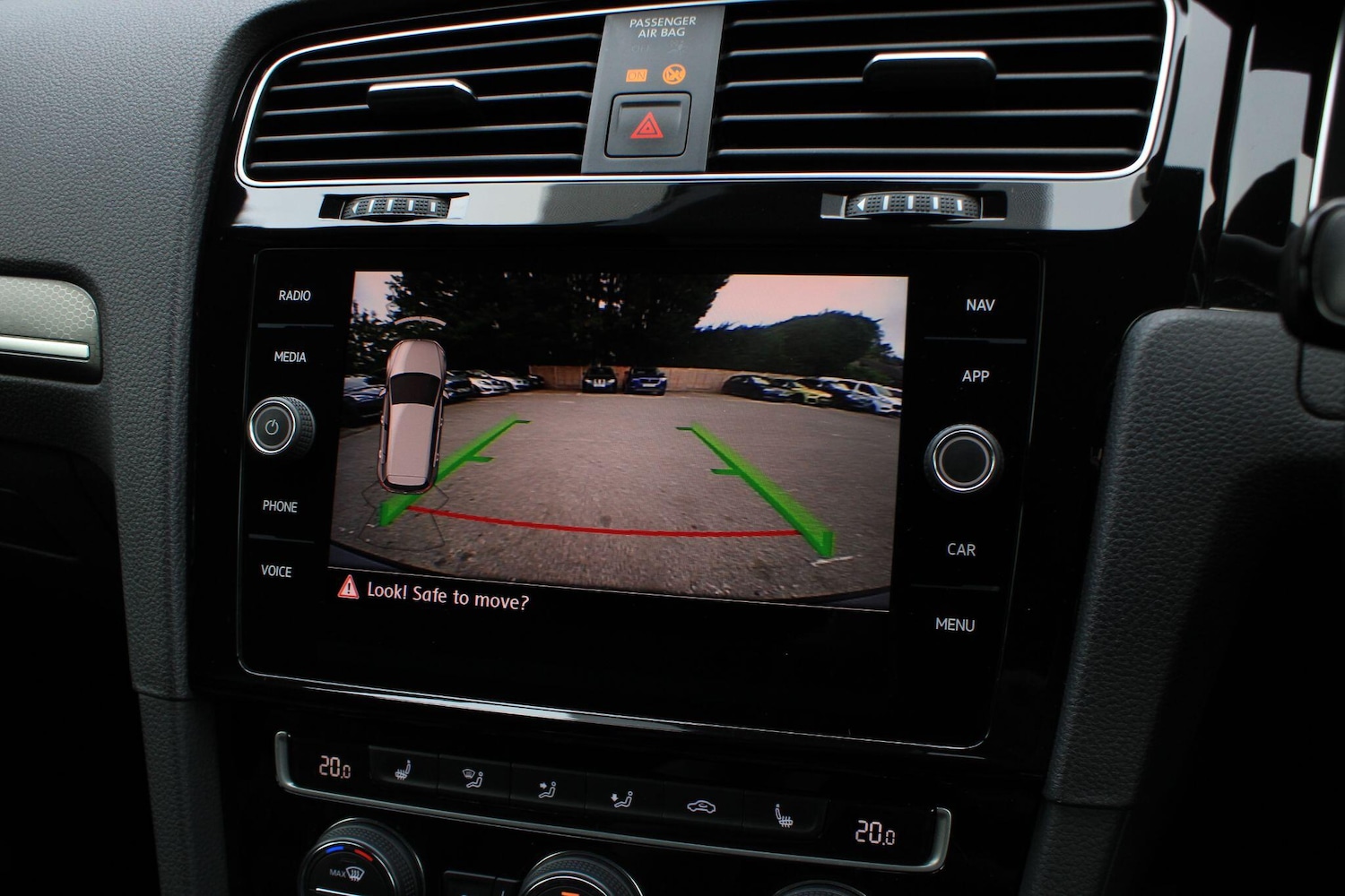 Used Volkswagen Golf 2019 for sale - 76228046: Photo 13