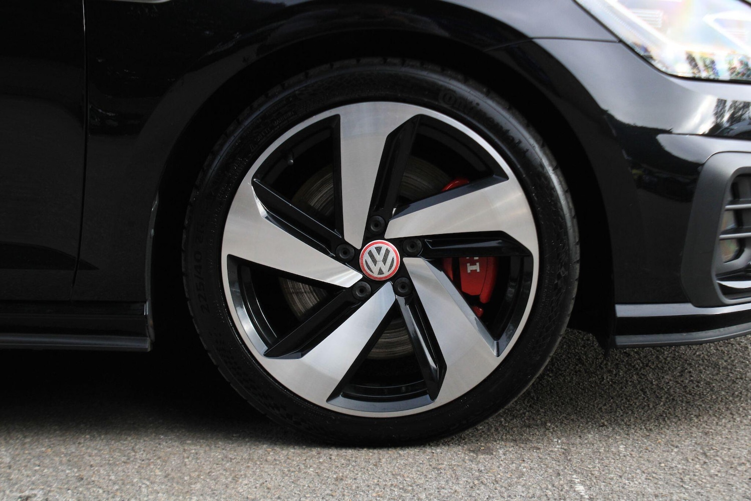 Used Volkswagen Golf 2019 for sale - 76228046: Photo 14