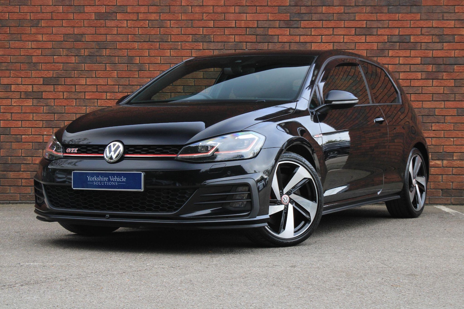 Used Volkswagen Golf 2019 for sale - 76228046: Photo 15