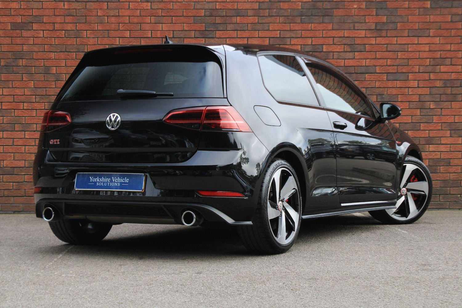 Used Volkswagen Golf 2019 for sale - 76228046: Photo 17