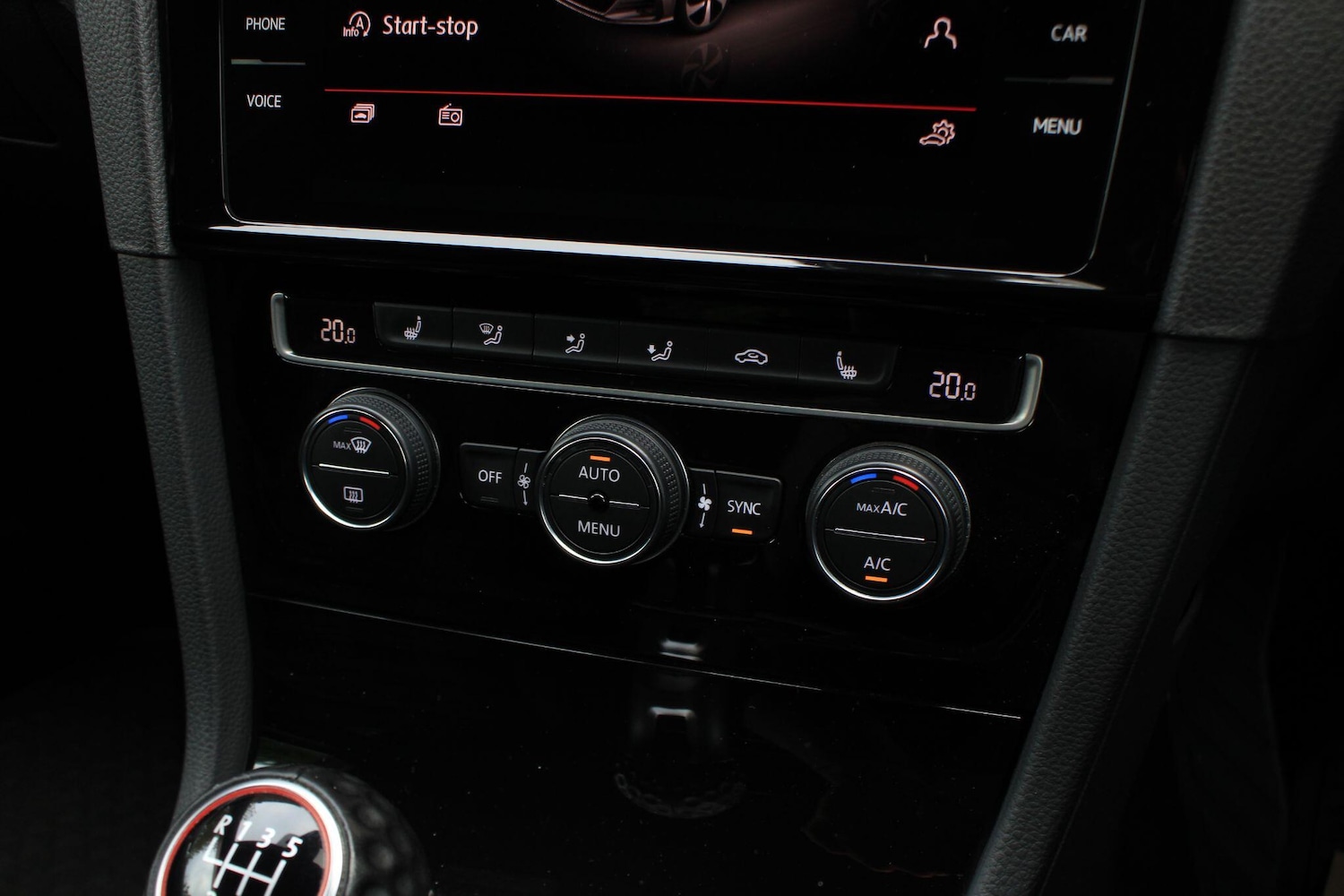 Used Volkswagen Golf 2019 for sale - 76228046: Photo 20