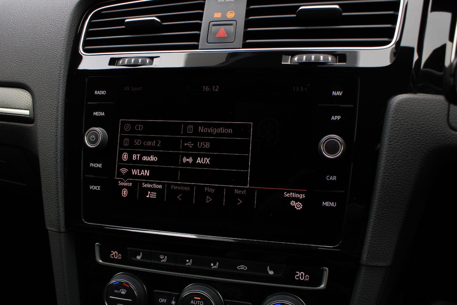 Used Volkswagen Golf 2019 for sale - 76228046: Photo 25