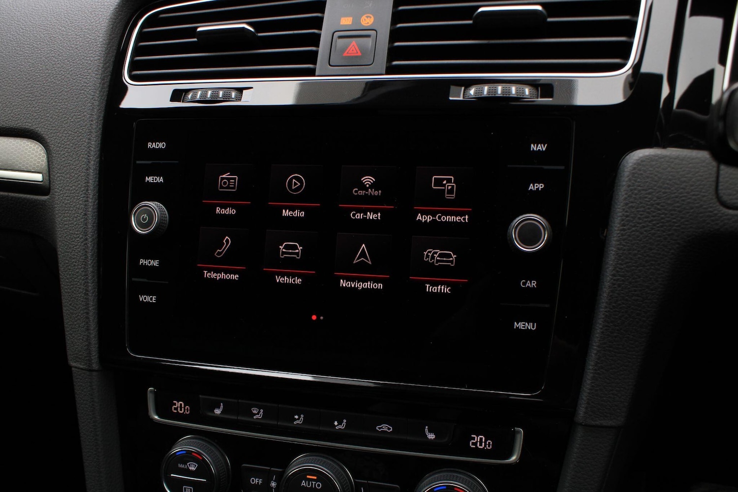 Used Volkswagen Golf 2019 for sale - 76228046: Photo 26