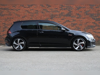Used Volkswagen Golf 2019 for sale - 76228046: Photo