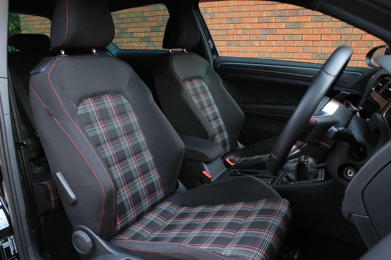 Used Volkswagen Golf 2019 for sale - 76228046: Photo 4