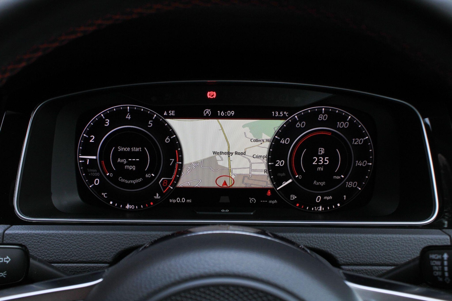 Used Volkswagen Golf 2019 for sale - 76228046: Photo 6