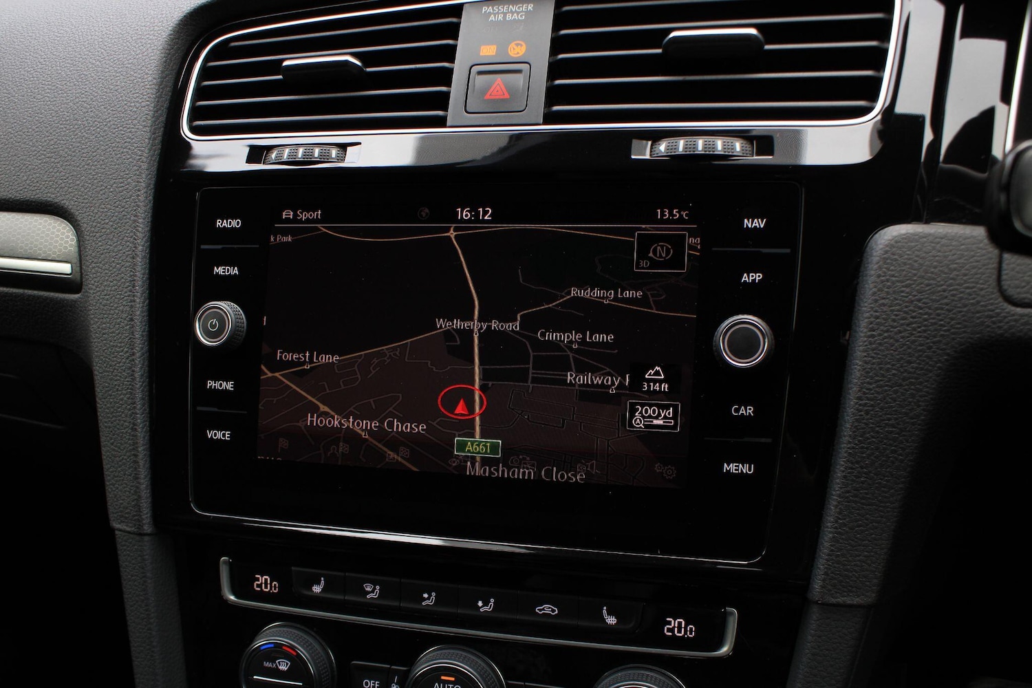 Used Volkswagen Golf 2019 for sale - 76228046: Photo 8