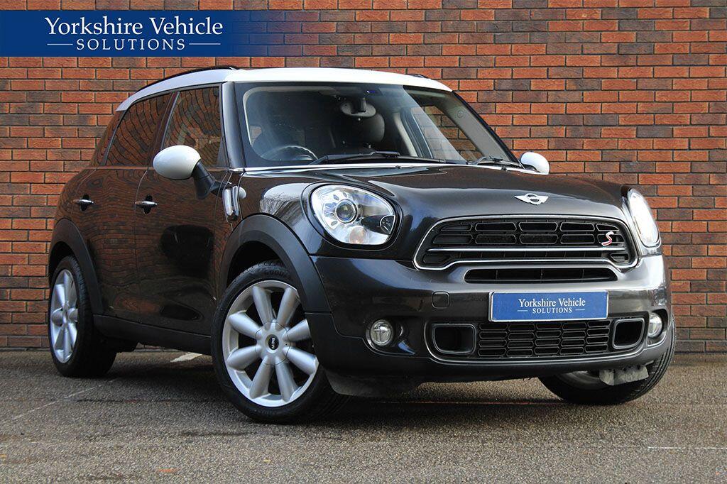 Used MINI Countryman 2015 for sale - 76620460: Photo 1