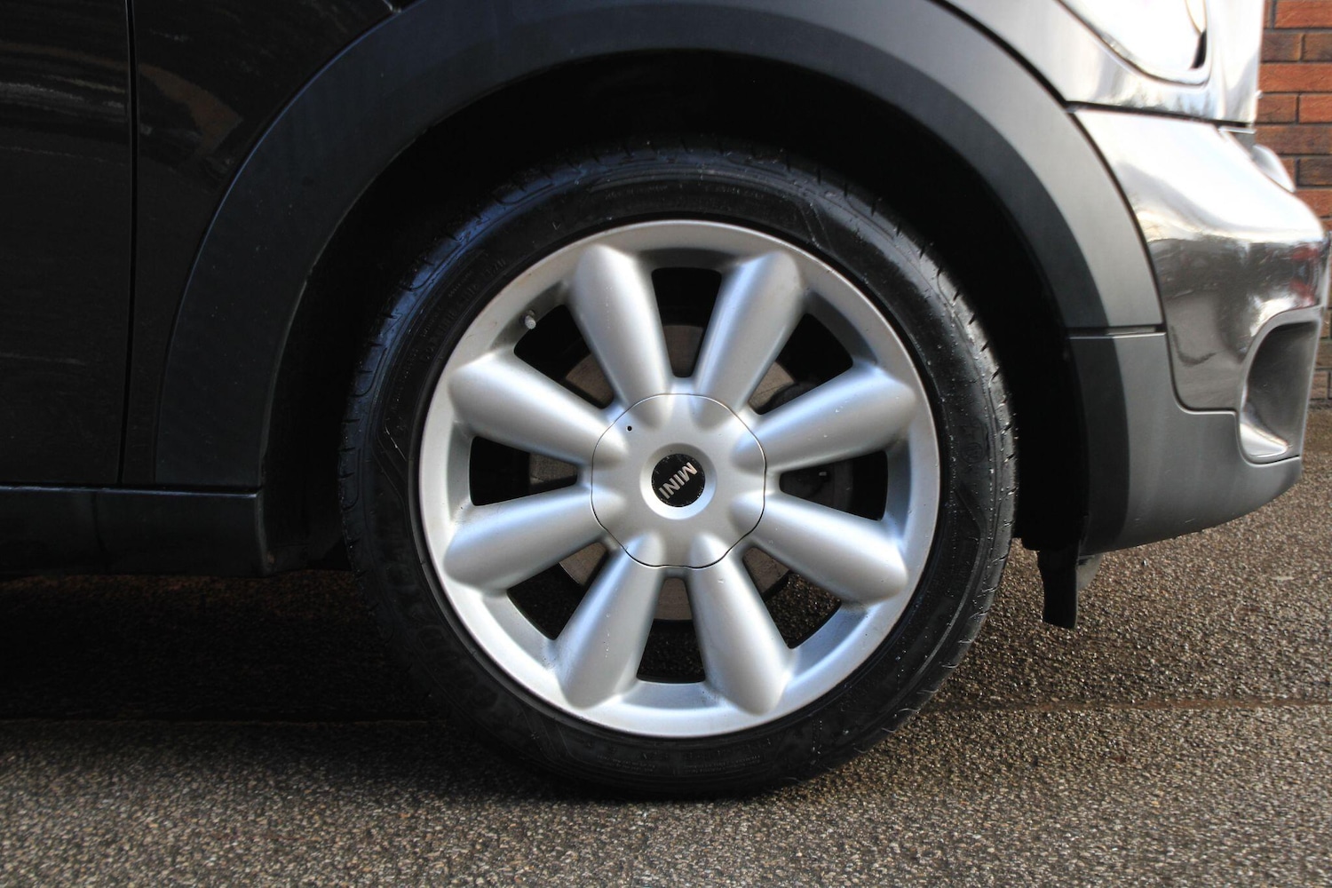 Used MINI Countryman 2015 for sale - 76620460: Photo 11