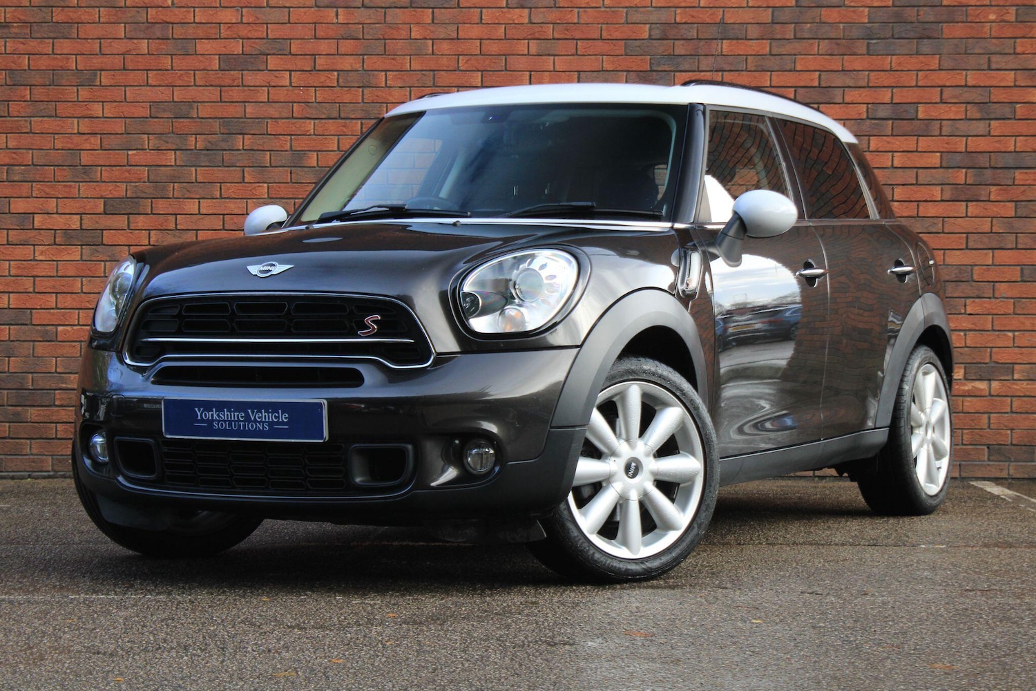 Used MINI Countryman 2015 for sale - 76620460: Photo 12